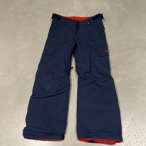 Burton kids’ snow/ski/snowboarding pants